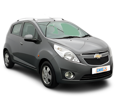 Chevrolet Beat-img